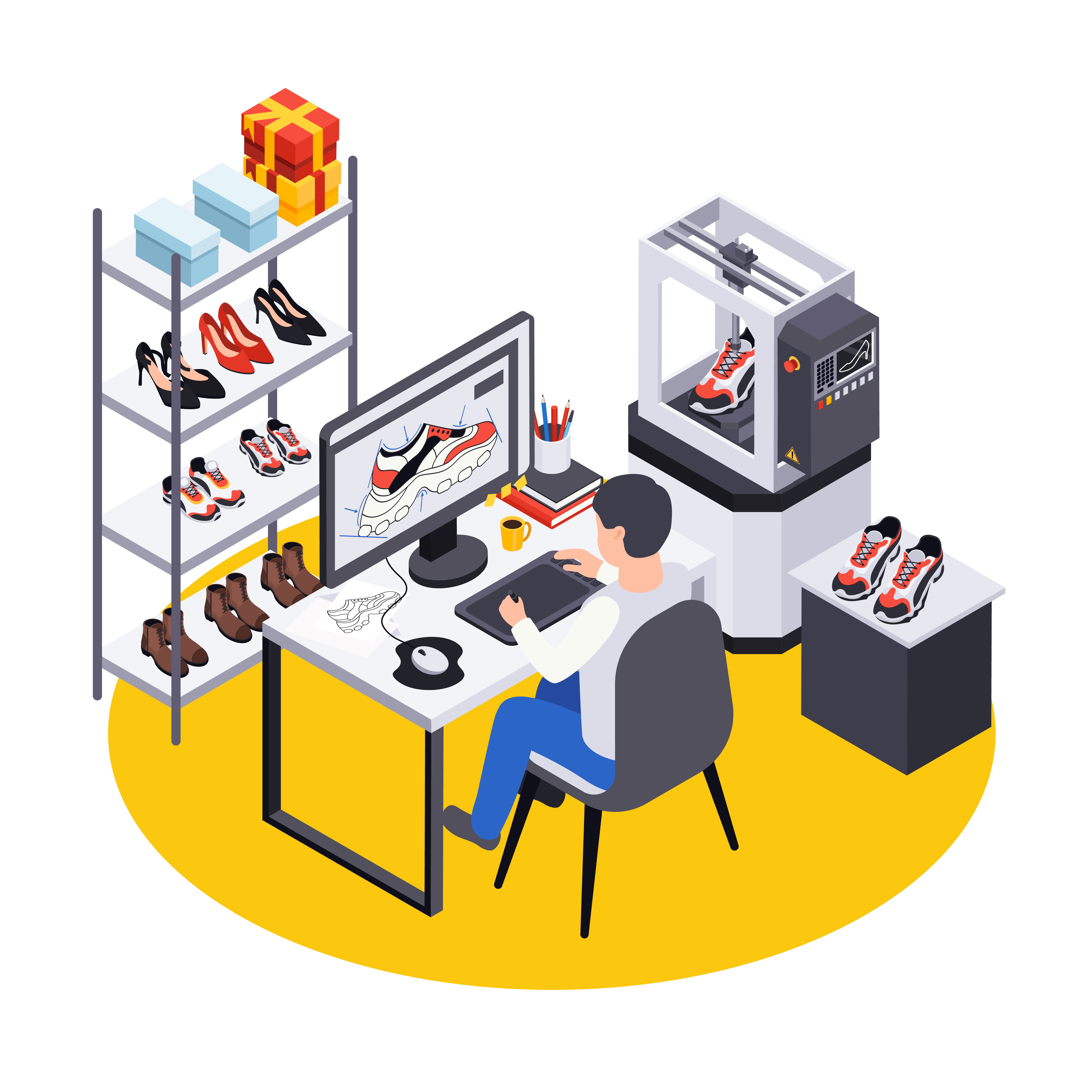 About Us Image