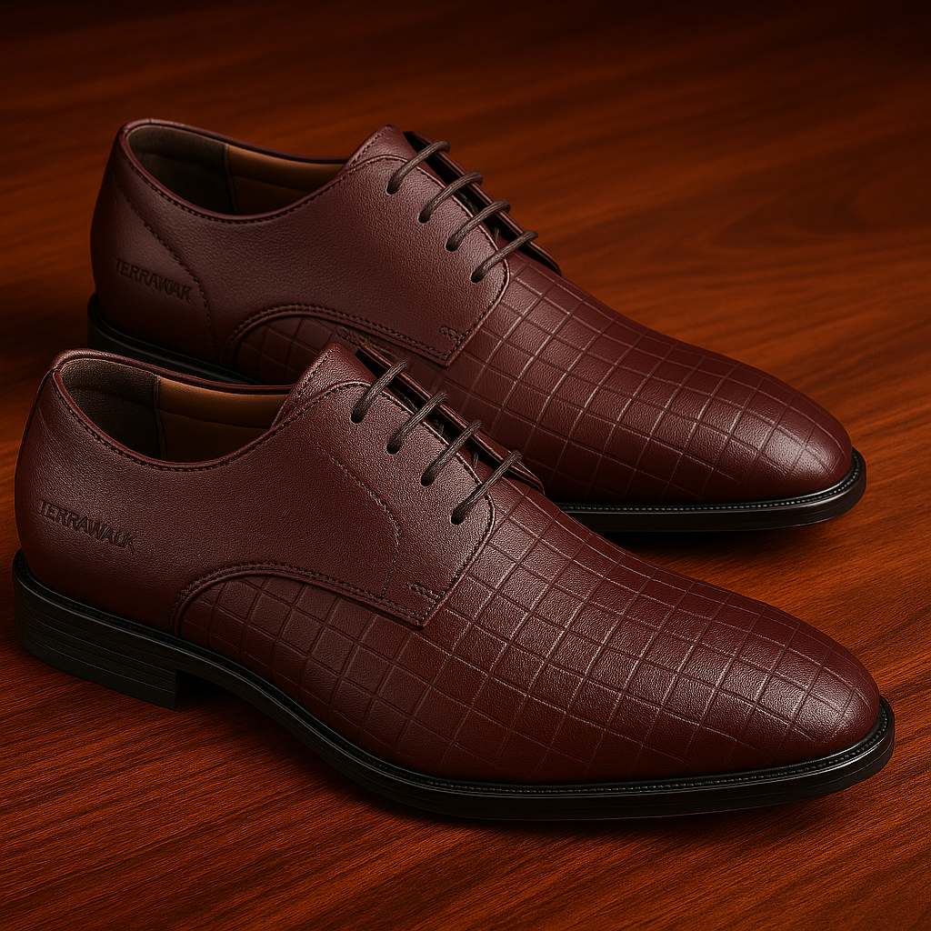 BloomStride Comfort Shoes