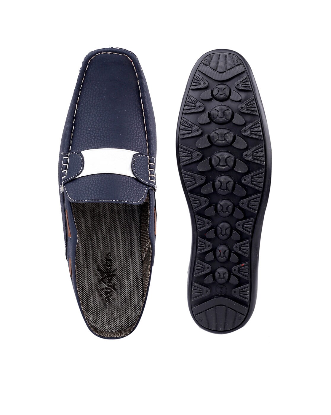 MetroForm Business Shoes