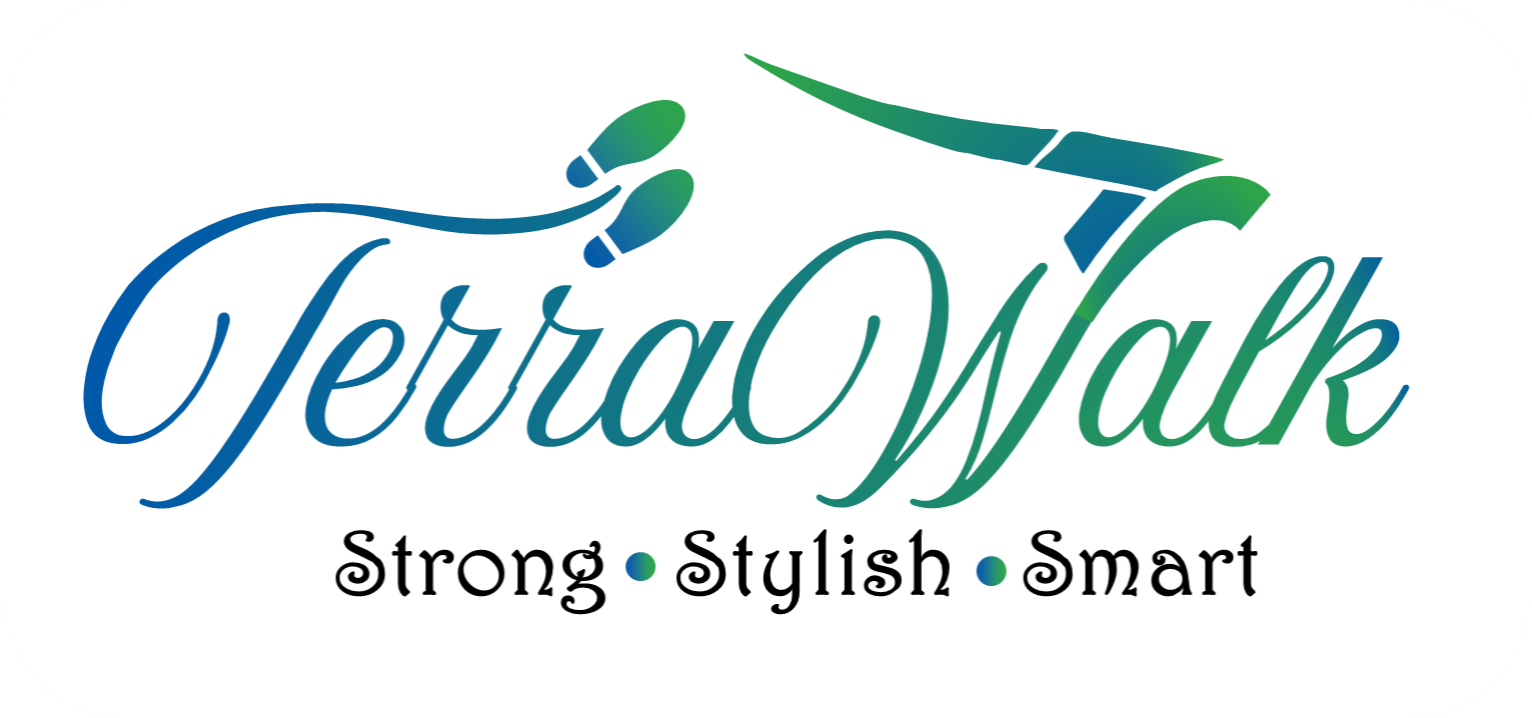 TerraWalk Logo
